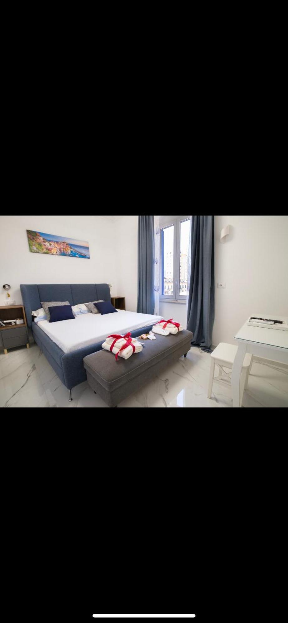 98 House Apartment Специя Екстериор снимка